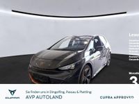 Cupra Born - Vorschau Bild 1