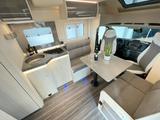 NobelART T-6000 Elegance - NobelART Wohnwagen & Wohnmobile