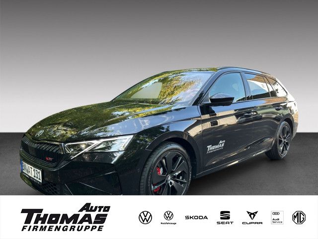 Image of Skoda Octavia