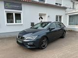 Seat Leon ST FR DSG LED SHZ NAVI PDC VIRTUAL CARPLAY - Seat Leon in Augsburg