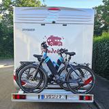 HYMER / ERIBA / HYMERCAR B 524 SL Star Edition,hydr.Hubstützen, Alarmanl. - Offers