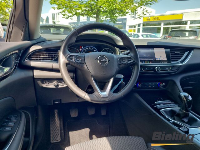 Insignia INNOVATION 1.5 Turbo, AGR, LED, ACC, Ap