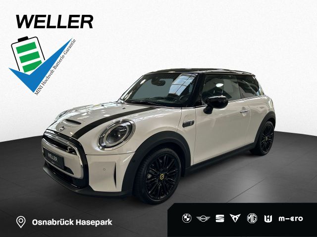 MINI Cooper SE 3-Türer HUD RFK LED Isofix DAB Navi