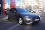 Audi A4 2.0 TDI 35 S-Line Kamera LED Navi DAB PDC - Audi A4 mit Diesel-Antrieb: Limousine, 3.0