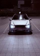 Mercedes-Benz Mercedes C350 Sport Coupé *PANO*SHZ*XENON ... - gebrauchte Mercedes-Benz C 350 aus dem Jahr 2005