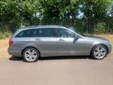 Mercedes-Benz C 250 CDI T BlueEFFICIENCY AVANTGARDE AVANTGARDE - Mercedes-Benz C 250: Cdi Avantgarde