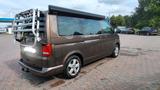 Volkswagen T5 California - Volkswagen T5 California aus 2012