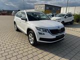 Skoda Kodiaq Active 1.4l 7-SITZER / AHK / 1.HAND - Skoda Kodiaq: Active