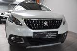 Peugeot 2008 Allure Leder Panorama Navi Android 2.Hd - Peugeot 2008 in Düsseldorf