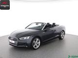 Audi A5 Cabrio 40 TFSI 3x S LINE KAMERA,KEYLESS,B+O