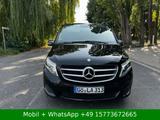 Mercedes-Benz V 250 CDI AVANTGARDE Extralang 8 Sitzer Tüv 2027 - : Kleinbus, 20 Sitzer