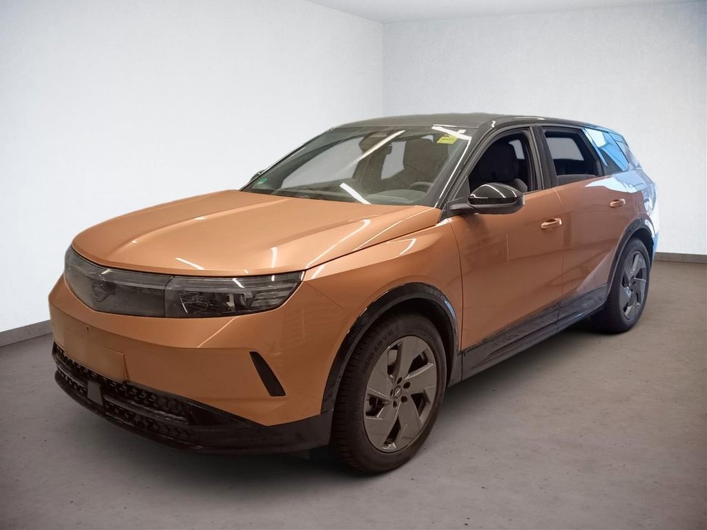 Image of Opel Grandland (X)