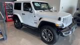 Jeep Wrangler Sahara 3.6 Sitzheizung - Jeep Wrangler in Bielefeld