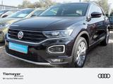 Volkswagen T-Roc 1.5 TSI DSG SPORT LED VIRTUAL PANO LM17 - VW T-Roc Gebrauchtwagen in Wuppertal