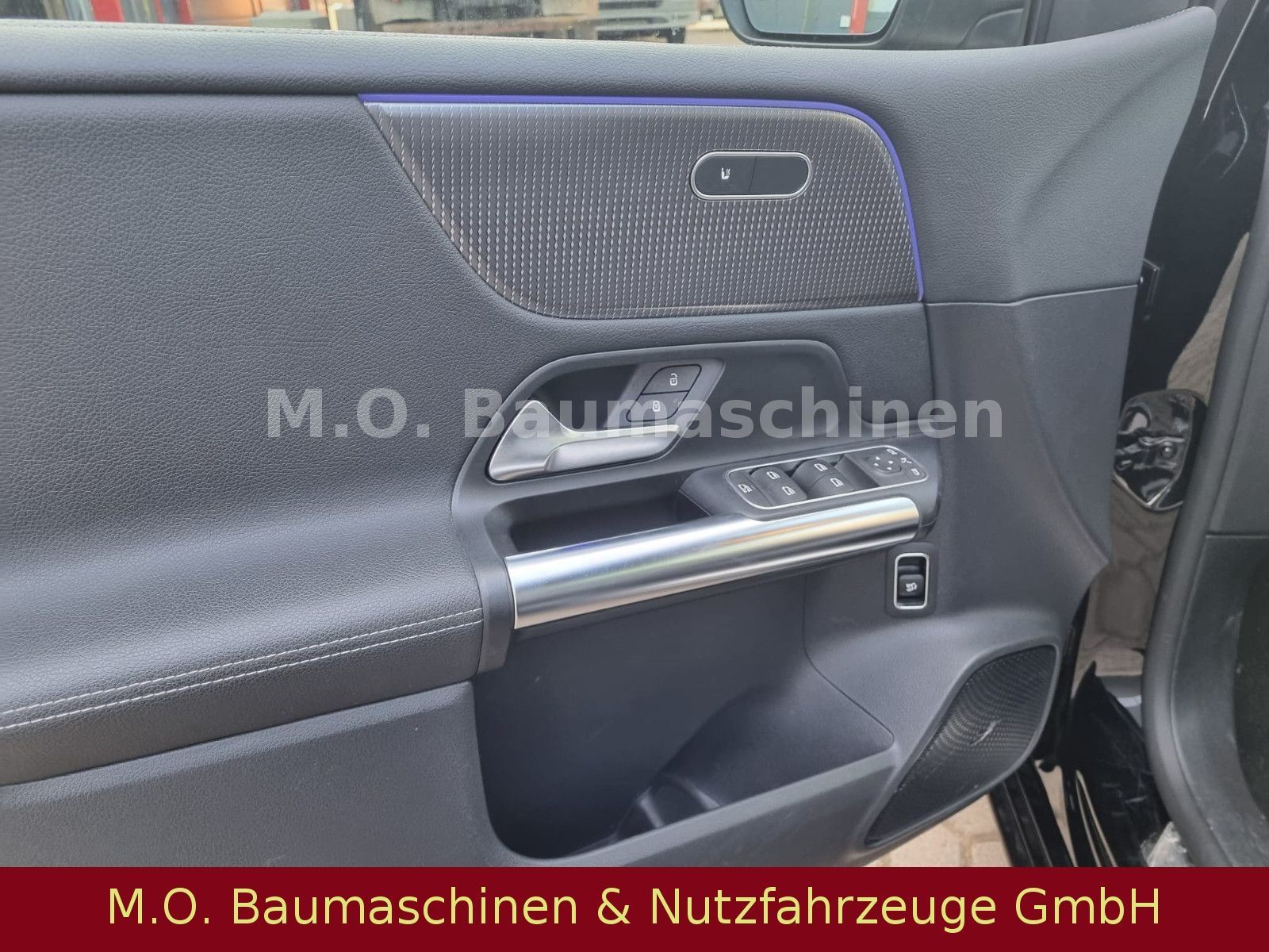 Fahrzeugabbildung Mercedes-Benz B 180 B -Klasse B 180 Edition 19