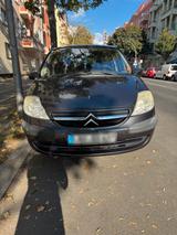 Citroën Citroen C8 2007 - Citroën C8 aus 2007