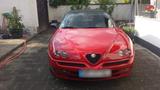 Alfa Romeo Spider - Alfa Romeo aus 1996