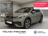 Volkswagen ID.5 Pro W AHK SoundSys ACC MATRIX LM KlimaA - Volkswagen ID.5 in Duisburg