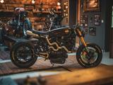 Yamaha xv 750 Cafe Racer - YAMAHA CAFE RACER