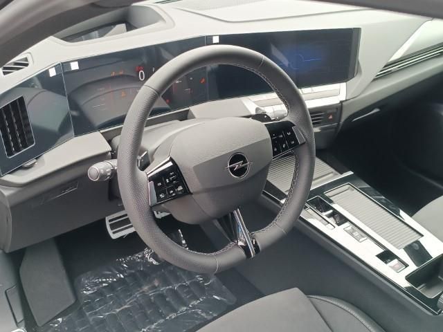 Autohaus Zimpel & Franke -  Opel Astra 5-türig 48V Hybrid GS  Automatik  1,2 - Bild 9