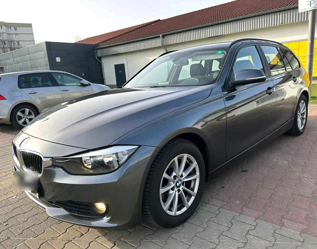 BMW 316