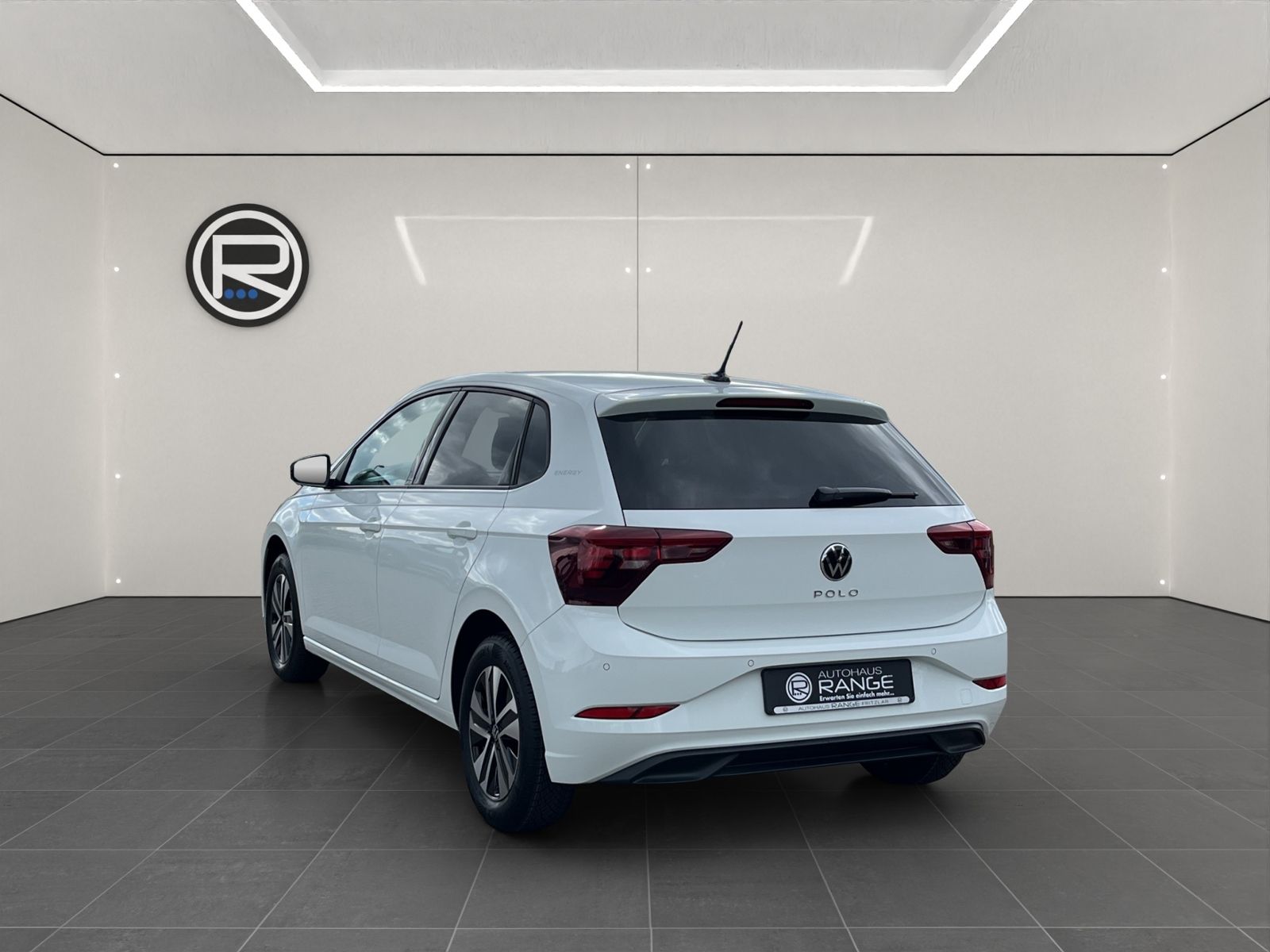 Volkswagen Polo - Bild 6