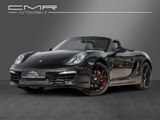 Porsche Boxster S BOSE Sportsitze PCM LED Park-Ass. 20" - Porsche Boxster Gebrauchtwagen