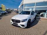 Mercedes-Benz GLC 63 AMG GLC Coupe GLC 63 AMG 4Matic - Mercedes-Benz GLC 63 AMG: Coupe