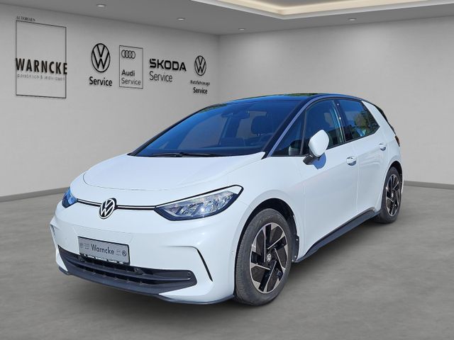 VW ID.3 Pro 62 kWh LED ACC NAV PDC RFK LM SHZ