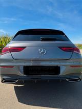 Mercedes-Benz CLA 200 Shooting Brake CLA 200 DCT Shooting ... - Mercedes-Benz CLA 200 Shooting Brake von privat