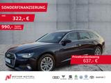 Audi A6 Avant 40 TDI QU SPORT LED+NAVI+ACC+RFK+APP+VC - Audi A6: V6 TDI