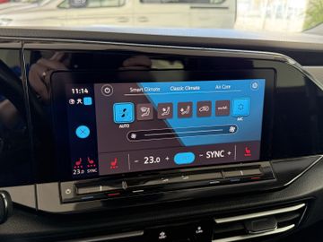 Volkswagen Caddy Maxi 2.0TDI DSG STYLE NAV PRO STAND 7SITZ