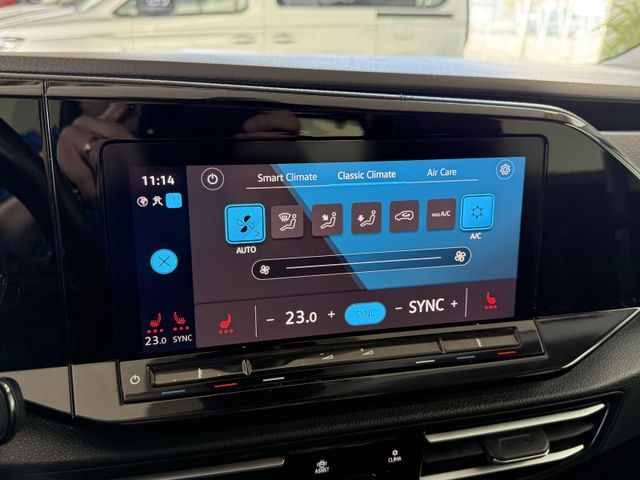 Volkswagen Caddy Maxi 2.0TDI DSG STYLE NAV PRO STAND 7SITZ