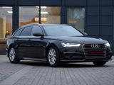 Audi A6 Avant 3.0 TDI clean diesel quattro - Audi A6: Kombi