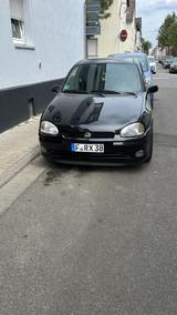 Opel Corsa - gebrauchte Opel Corsa aus dem Jahr 1997