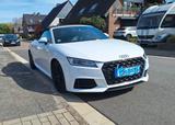 Audi TT 40 TFSI S tronic Roadster S Line Top Zustand - gebrauchte Audi TT aus dem Jahr 2019