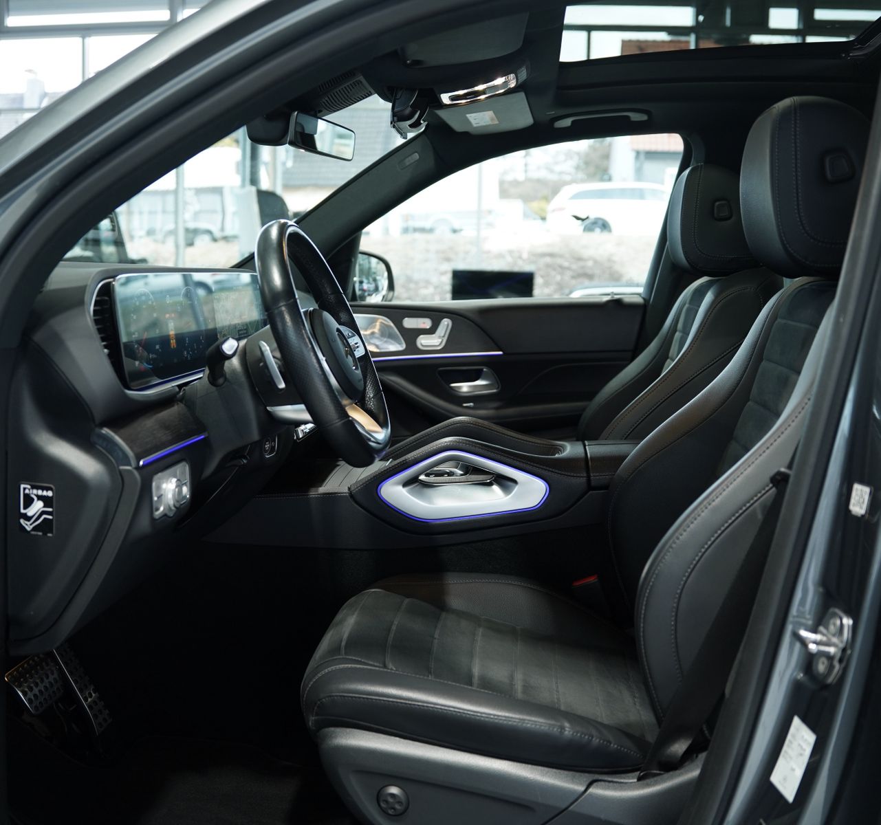 Mercedes Benz Gle 350