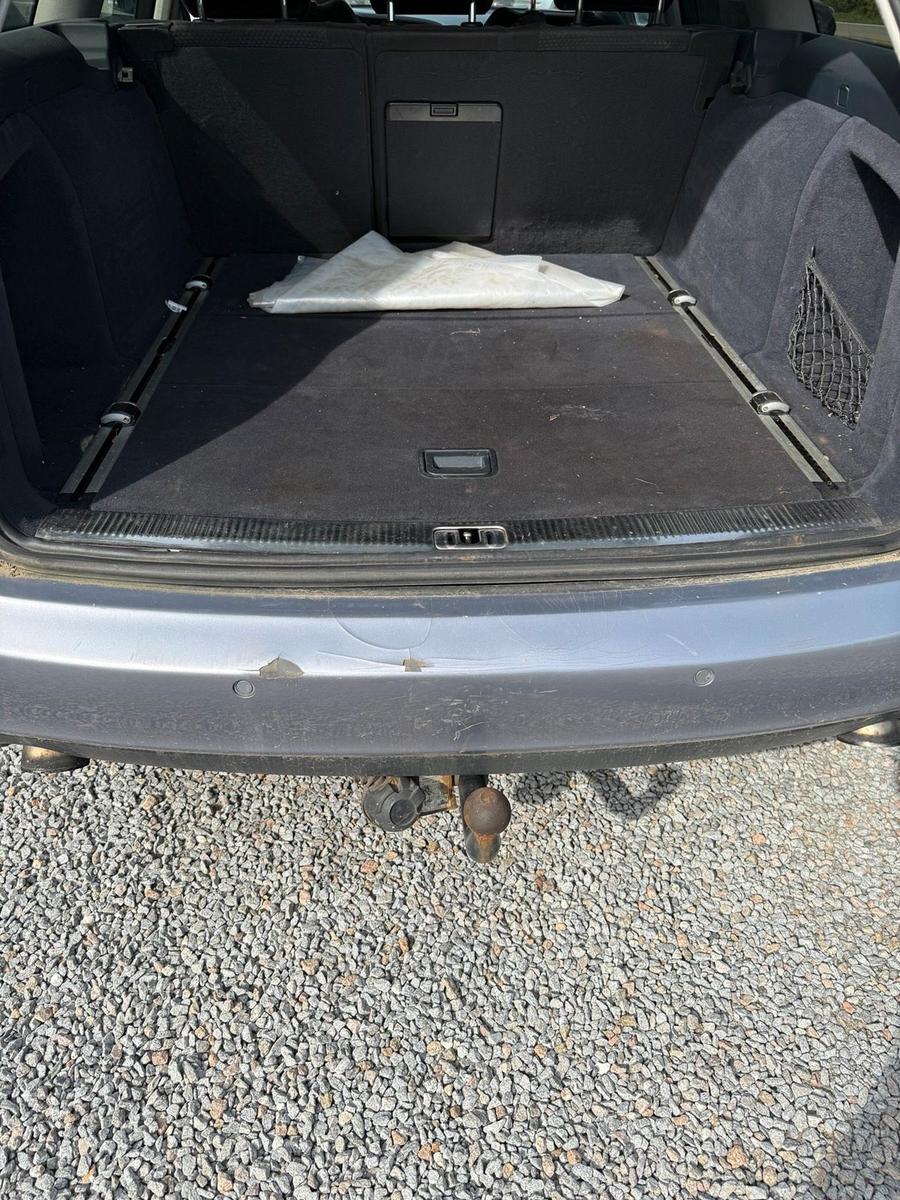 Audi A6 2006 — photo 5