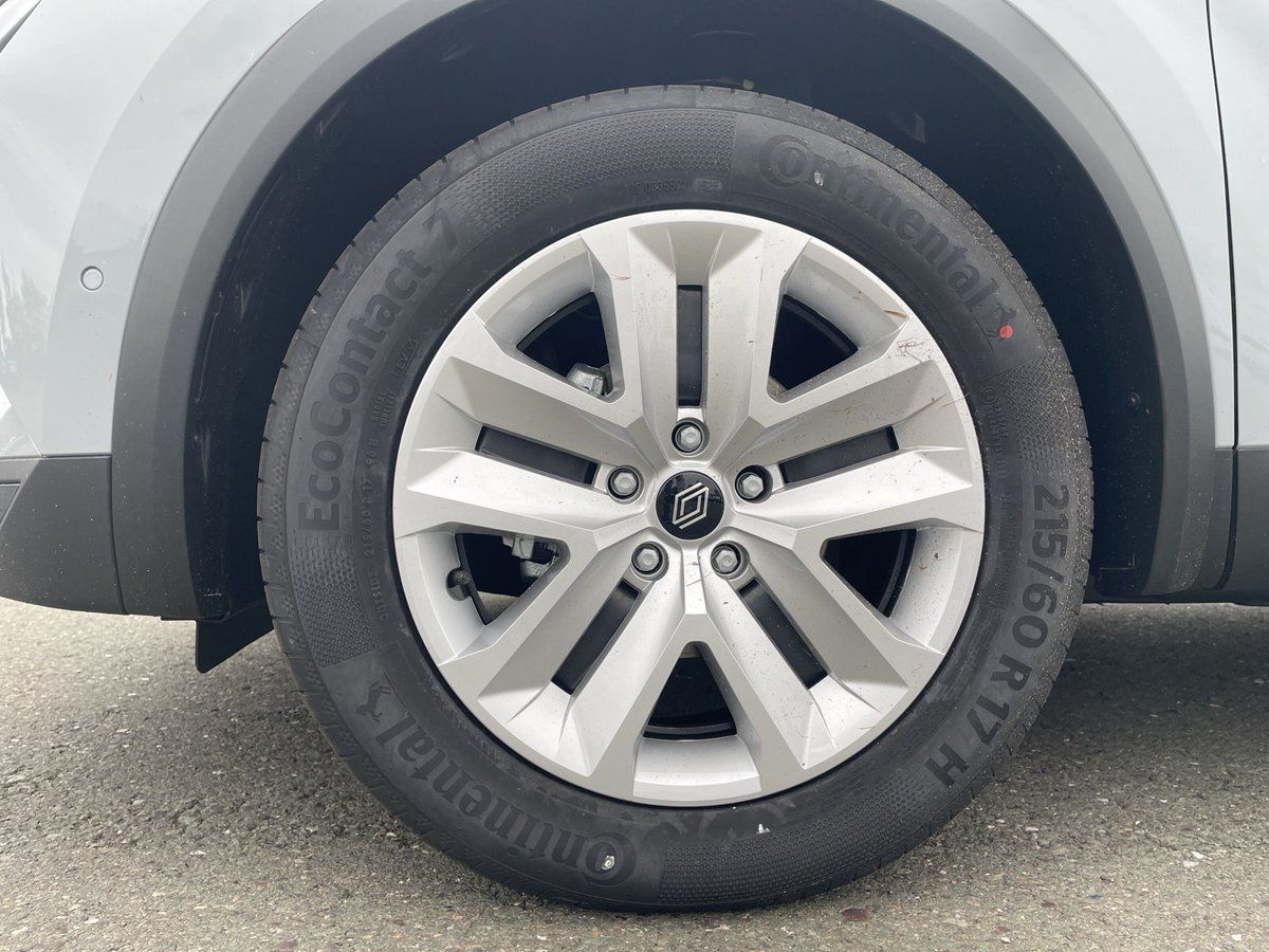 Renault Captur - Bild 13