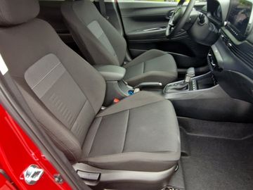 Hyundai BAYON 1.0 T-GDI Prime (100PS) FL MY25