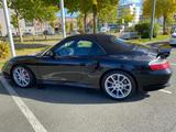 Porsche 996 Turbo Cabriolet 331kW Turbo - Porsche 996: Turbo