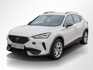 Cupra Formentor - 11