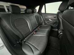 MERCEDES-BENZ GLC 250 4Matic / NUR 49.tKM / 2.HD / LED / MERCEDES-BENZ GLC 250 4Matic / NUR 49.tKM / 2.HD / LED /