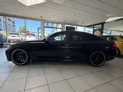 BMW 440 Gran Coupé M Sport NAVI CAM MEMORY LED HIFI