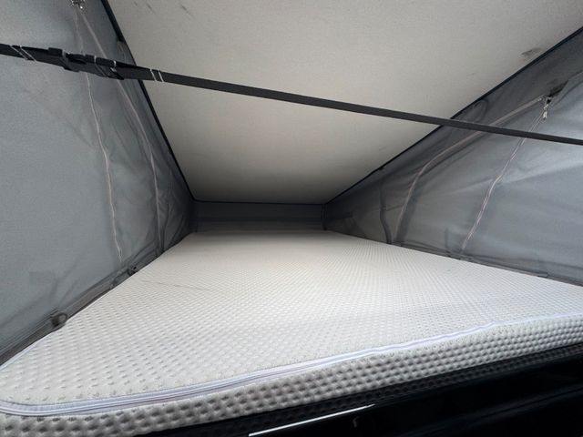 Crosscamp Campervan 541 Aufstelldach-18"Deltatec Loder AT