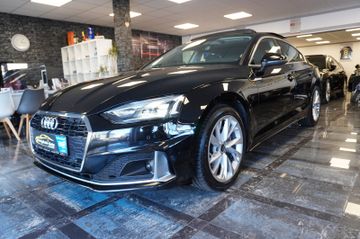 Audi A5 - 9