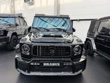 Mercedes-Benz G 63AMG W465 BRABUS800/SIGNATURE EDITION TIFFANY - Mercedes-Benz G-Klasse Neuwagen