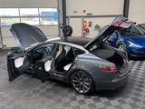 Tesla MODEL S75D | MCU2 | 21INCH | WHITE SEAT | - gebrauchte Tesla Model S aus dem Jahr 2018