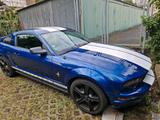 Ford FORD MUSTANG 4.0L LPG TÜV  6/27 - Ford Mustang in Bonn