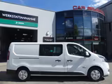 Fiat Talento MIxto 2.0 EcoJet L2H1 DoKa SX 6SITZE/AHK - Fiat: 2.0